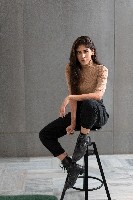 Chandini Chowdary Pics